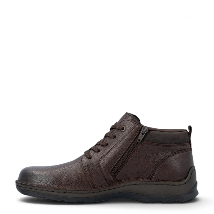 ada-shoes.ro Rieker brown leather men&