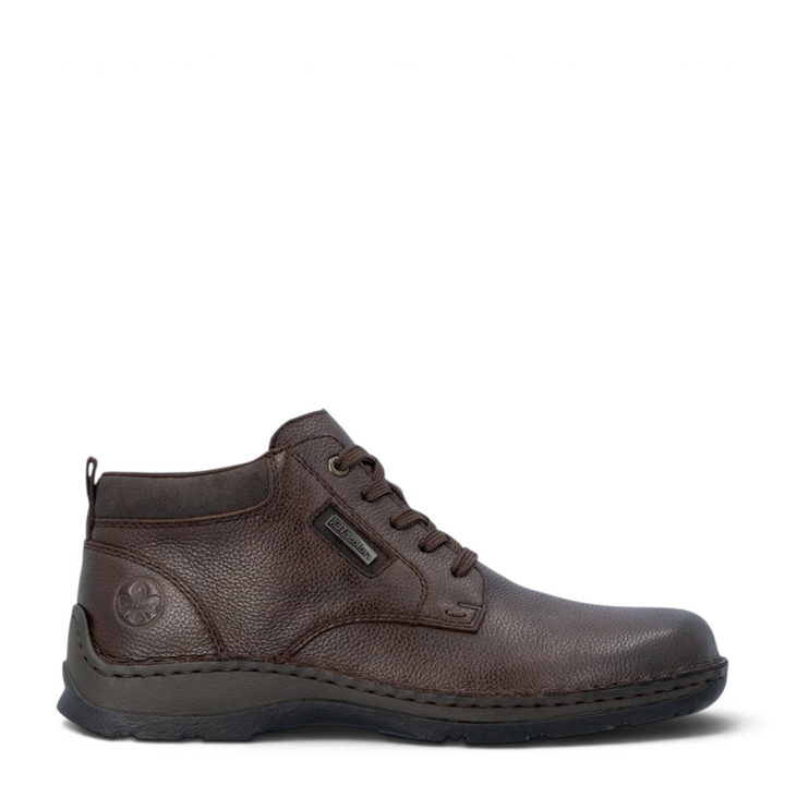 ada-shoes.ro Rieker brown leather men&