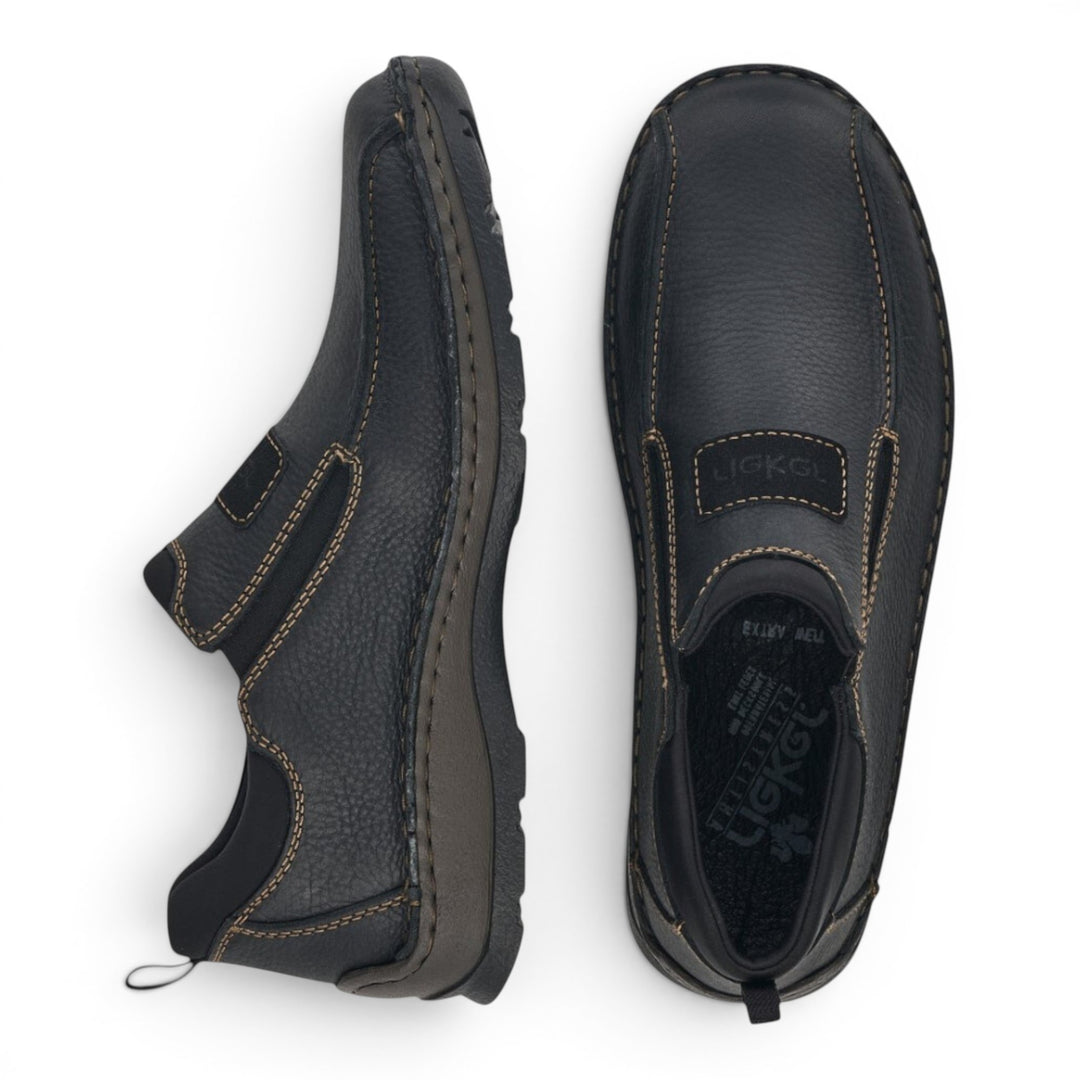 Rieker Pantofi Casual 05363-00