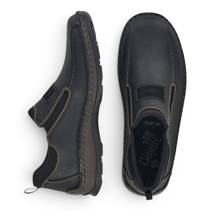 Rieker Pantofi Casual 05363-00