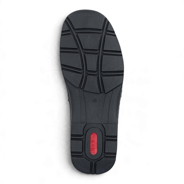ada-shoes.ro Rieker 05376-00 black men&