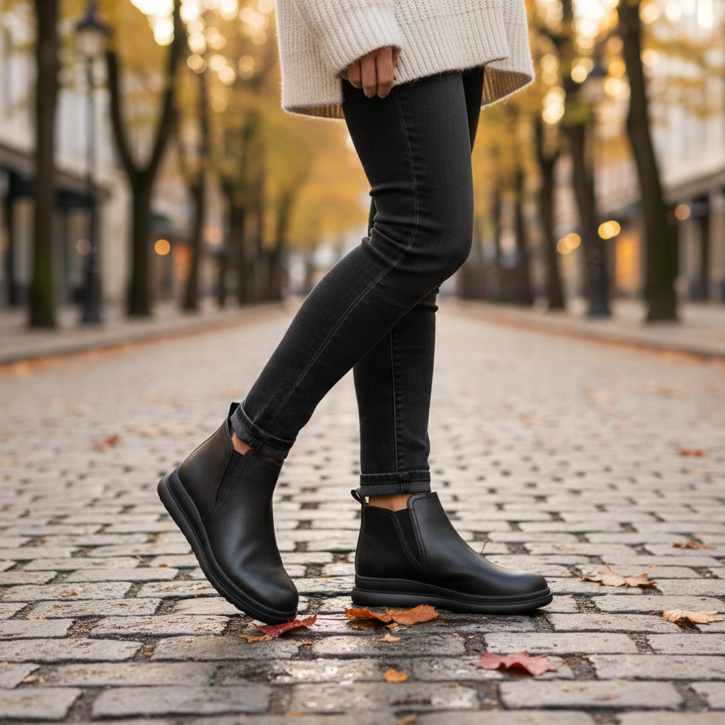 Karisma Ghete Casual W150018B-N