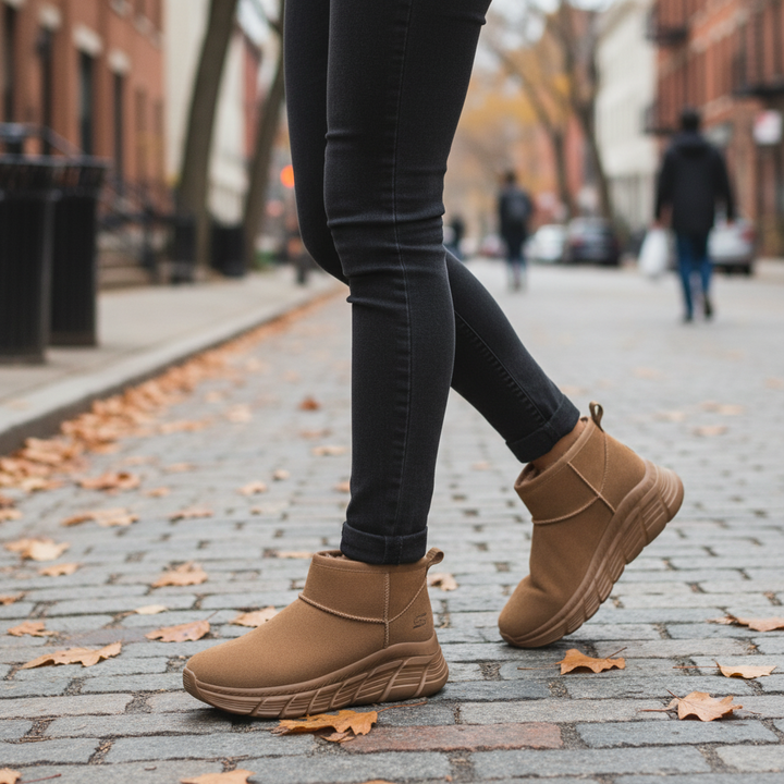 Skechers Bobs B Flex Hi - Hi