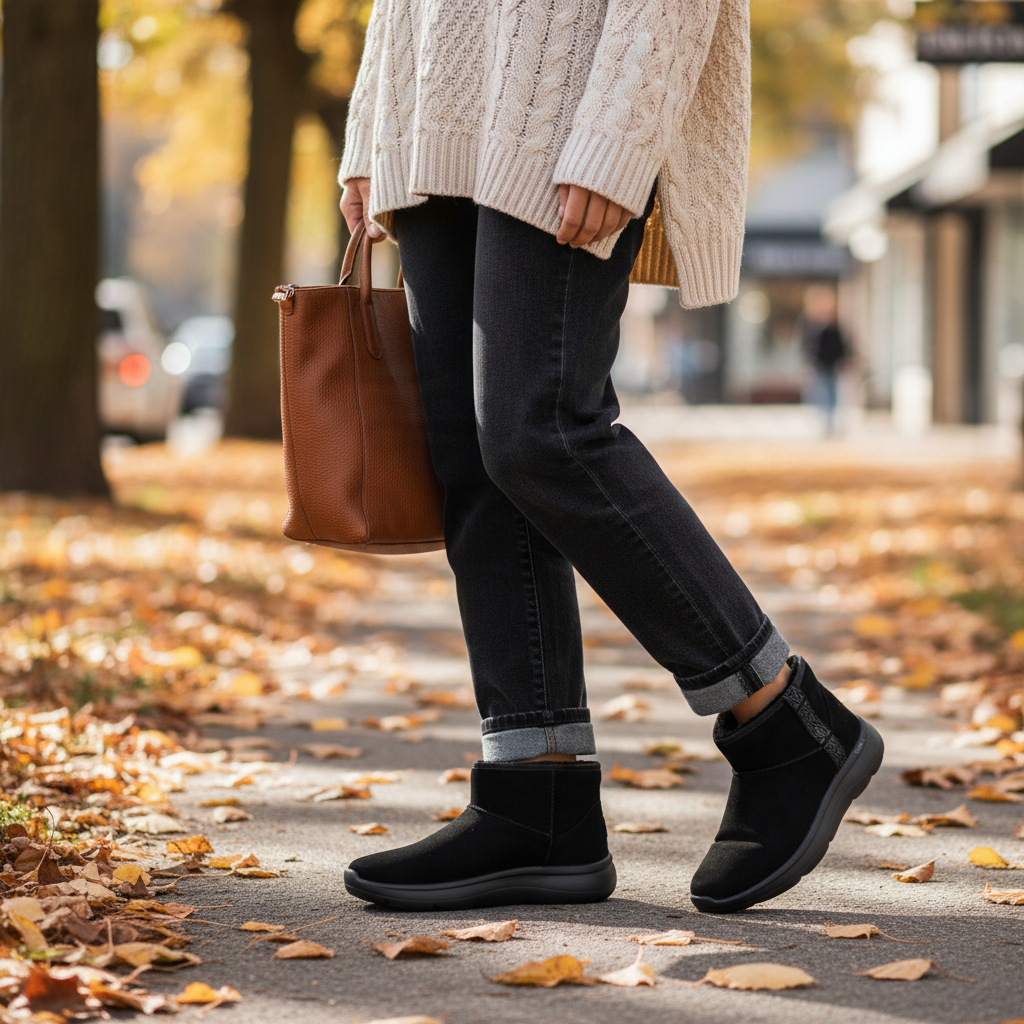 Skechers On The Go 144850-BBK
