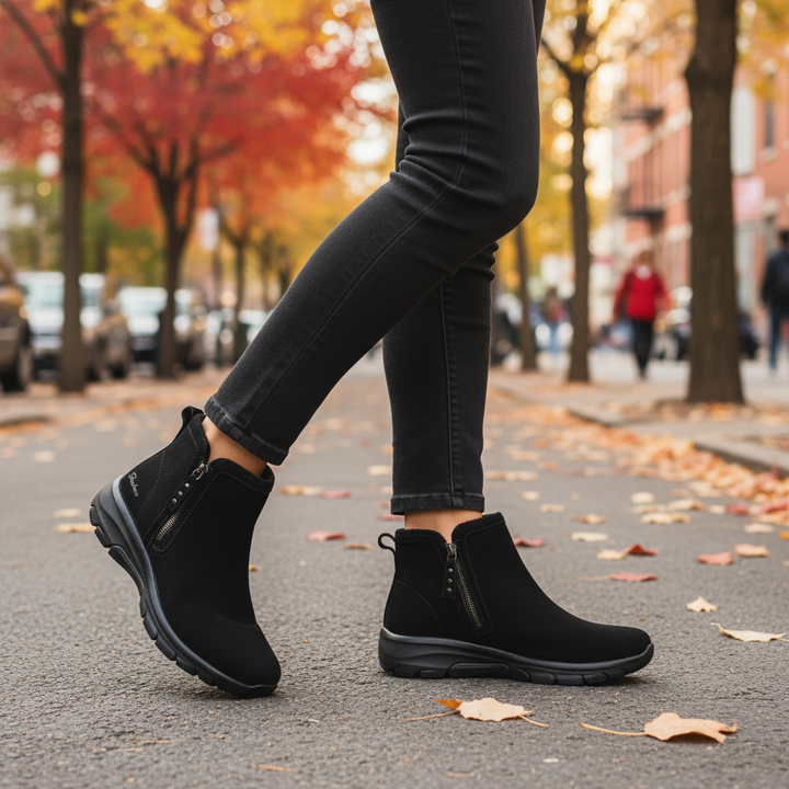 Skechers 168188-BBK