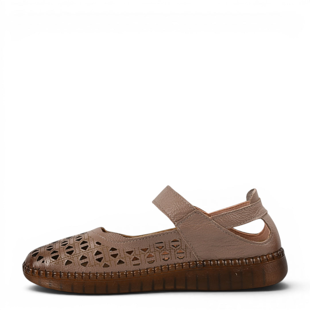 Pantofi Casual S9686-B
