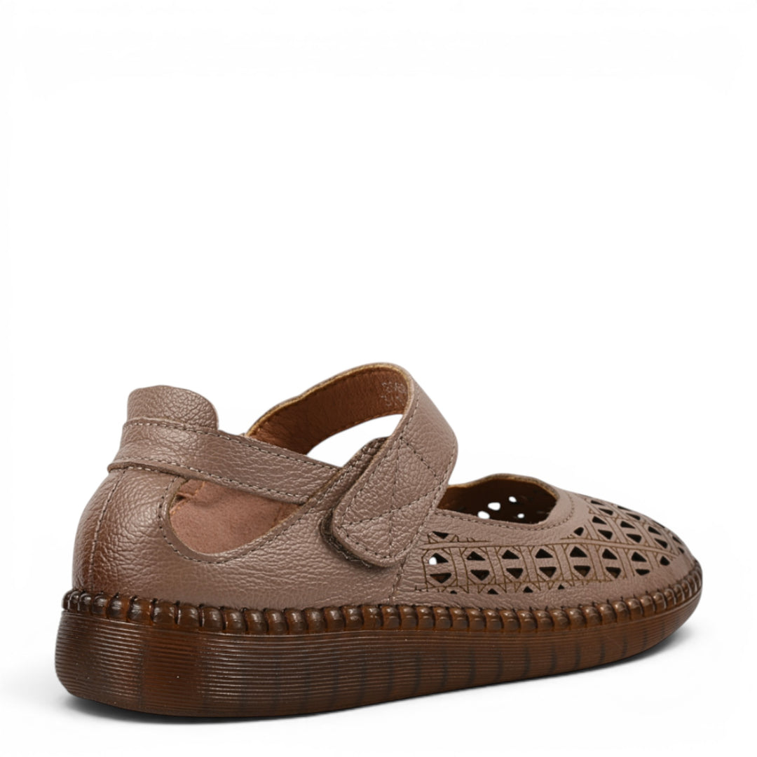 Pantofi Casual S9686-B