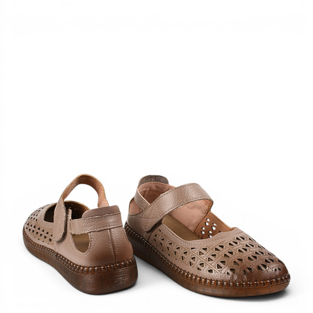 Pantofi Casual S9686-B