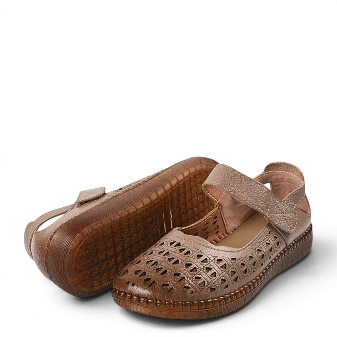 Pantofi Casual S9686-B