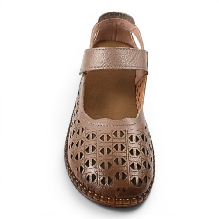 Pantofi Casual S9686-B