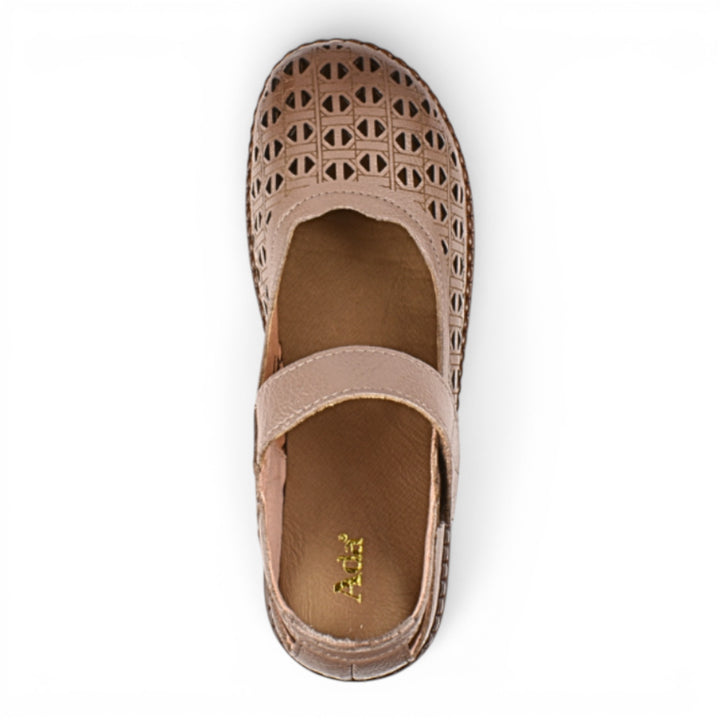 Pantofi Casual S9686-B