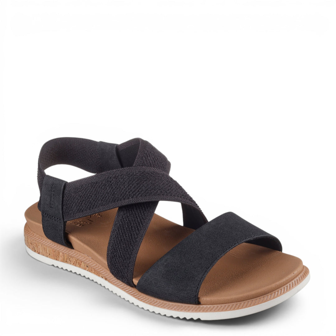 Skechers Bobs Desert Kiss Low