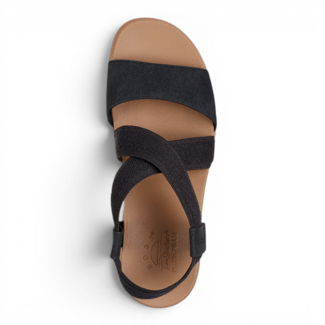 Skechers Bobs Desert Kiss Low