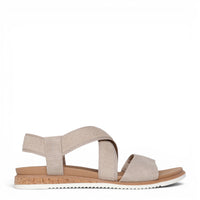 Skechers Bobs Desert Kiss Low