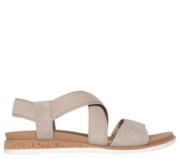 Skechers Bobs Desert Kiss Low