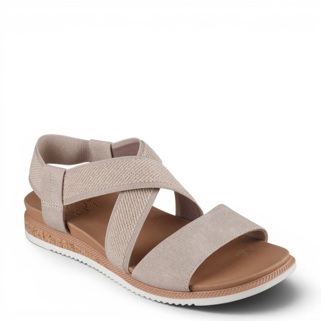 Skechers Bobs Desert Kiss Low