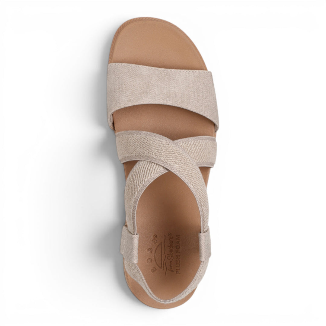 Skechers Bobs Desert Kiss Low