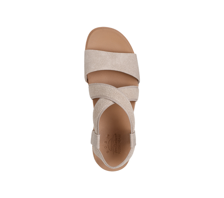 Skechers Bobs Desert Kiss Low