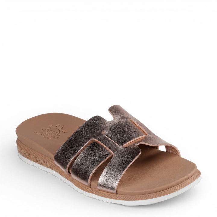 Skechers Bobs Desert Kiss Low Peak Look