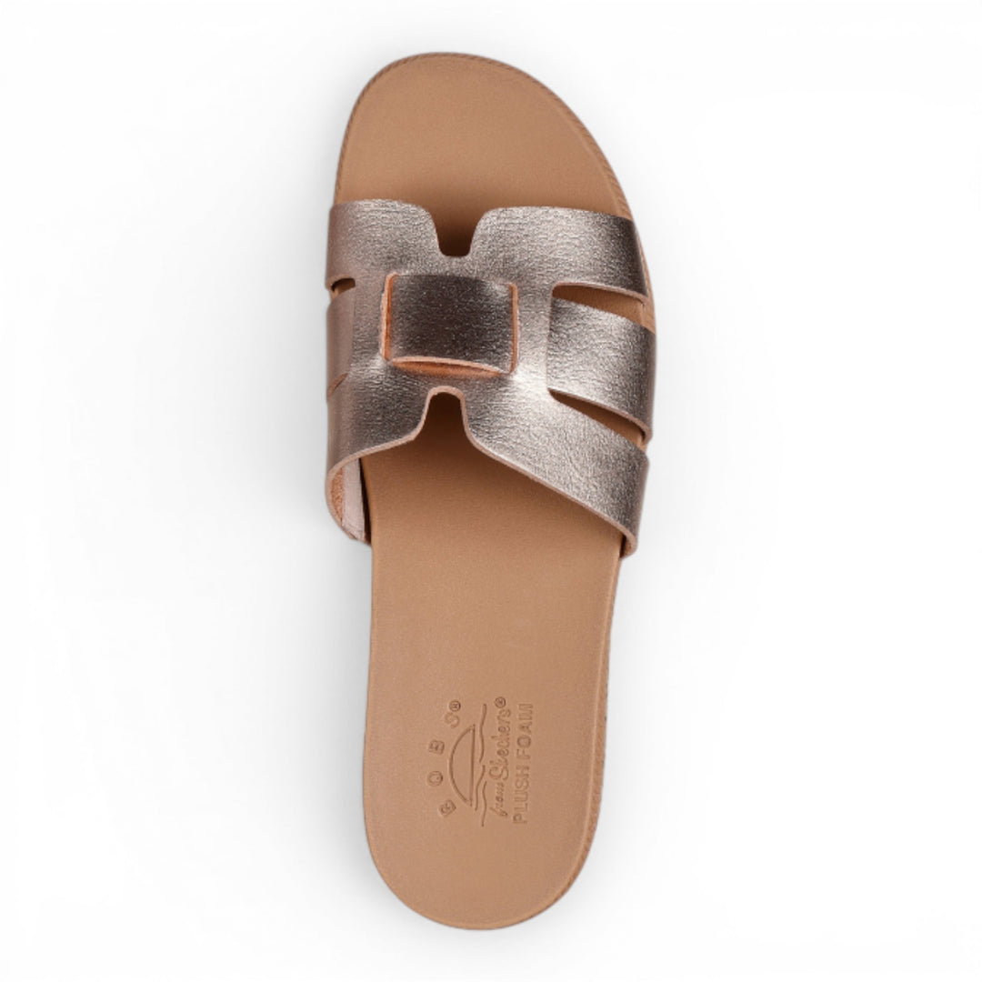 Skechers Bobs Desert Kiss Low Peak Look