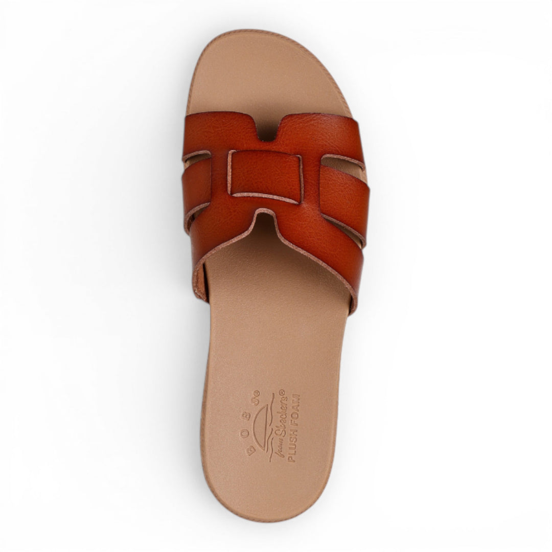 Skechers Bobs Desert Kiss Low Peak Look