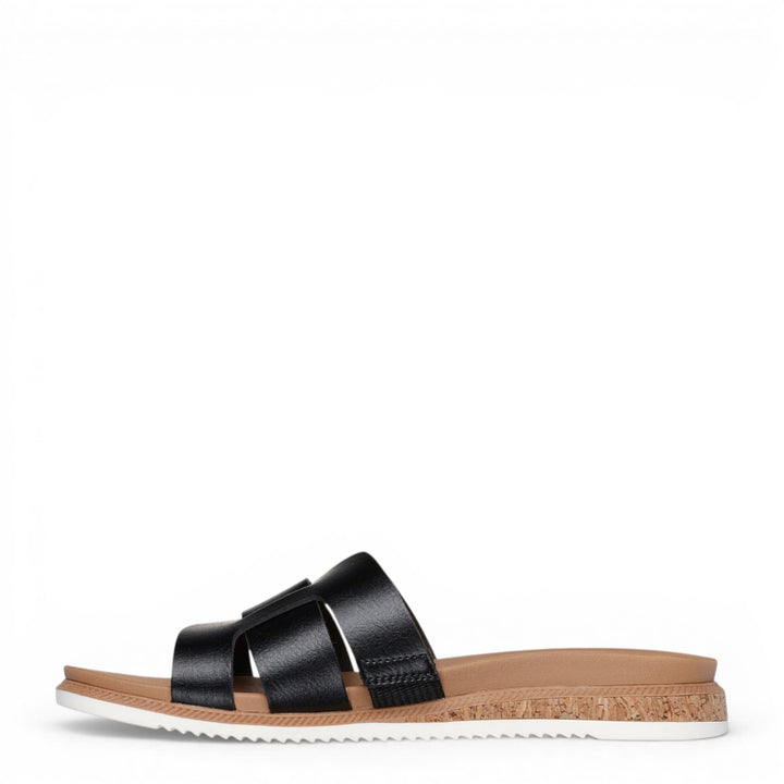 Skechers Bobs Desert Kiss Low Peak Look