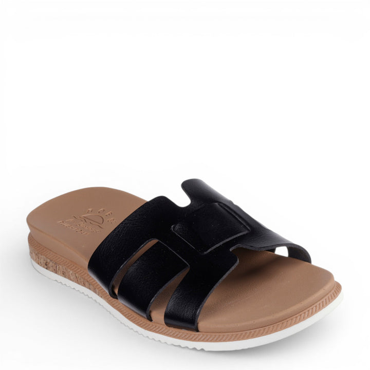 Skechers Bobs Desert Kiss Low Peak Look