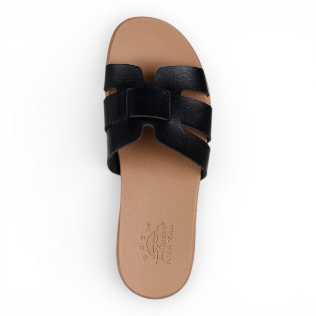 Skechers Bobs Desert Kiss Low Peak Look
