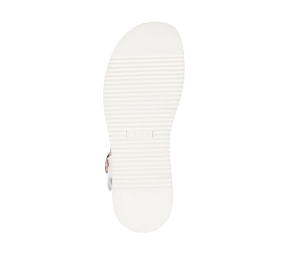 Skechers Bobs Desert Kiss Low Peak Rank
