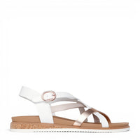 Skechers Bobs Desert Kiss Low Peak Rank