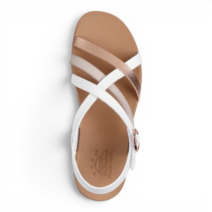 Skechers Bobs Desert Kiss Low Peak Rank