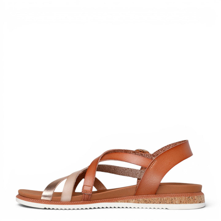 Skechers Bobs Desert Kiss Low Peak Rank
