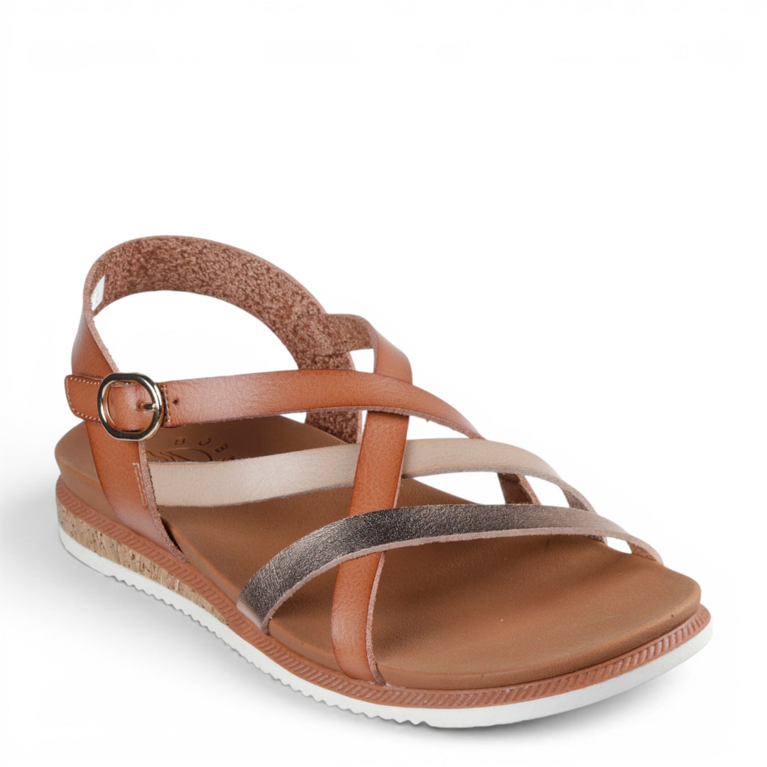 Skechers Bobs Desert Kiss Low Peak Rank