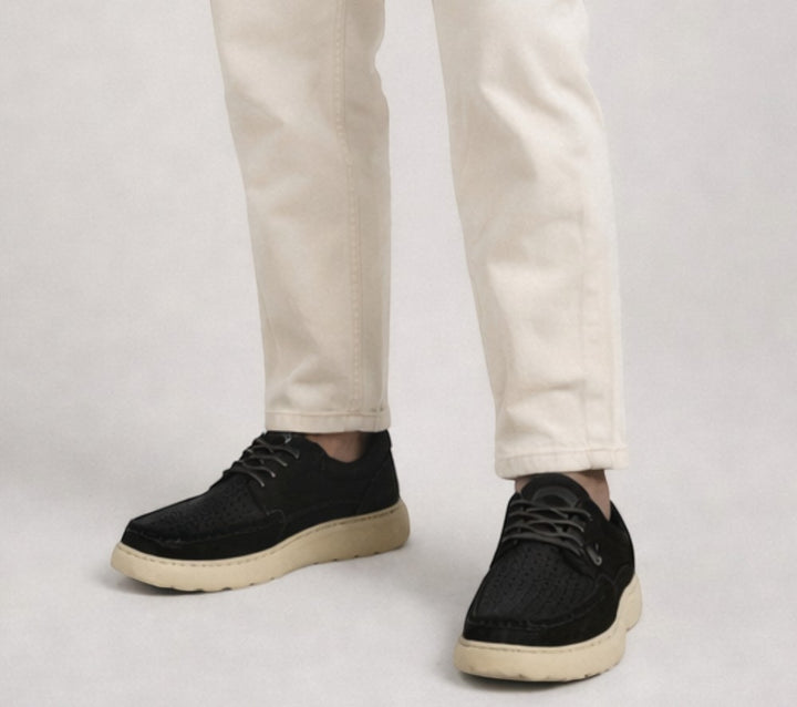 Feeling Pantofi Casual SM-3
