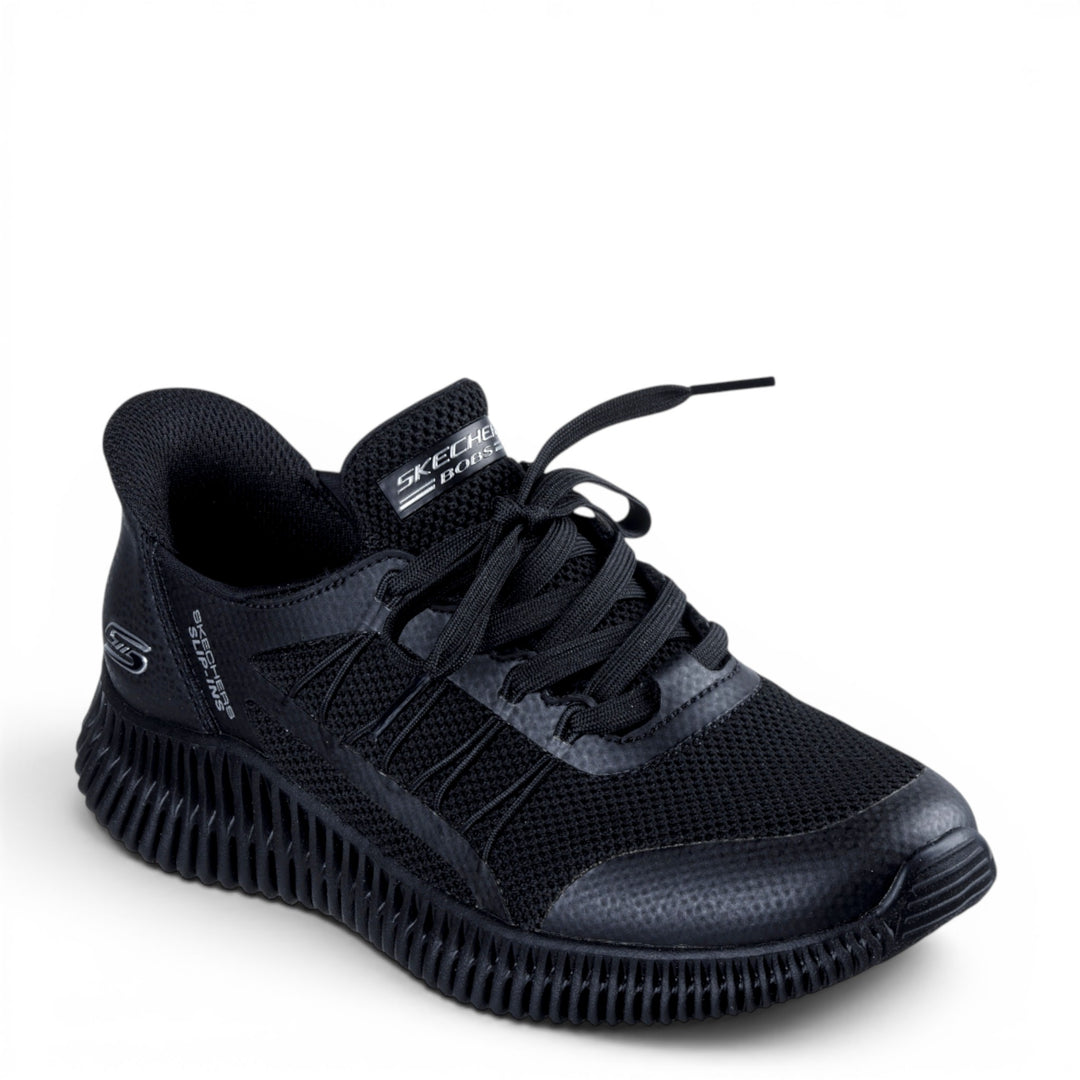 Skechers Bobs Geo Lite - Divine Pace Slip-ins