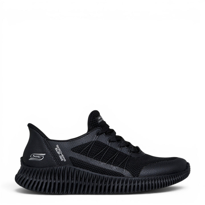 Skechers Bobs Geo Lite - Divine Pace Slip-ins