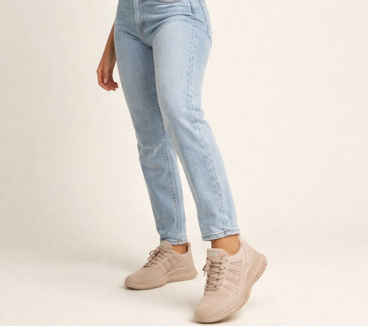 Skechers Bobs Geo Lite - Divine Pace Slip-ins