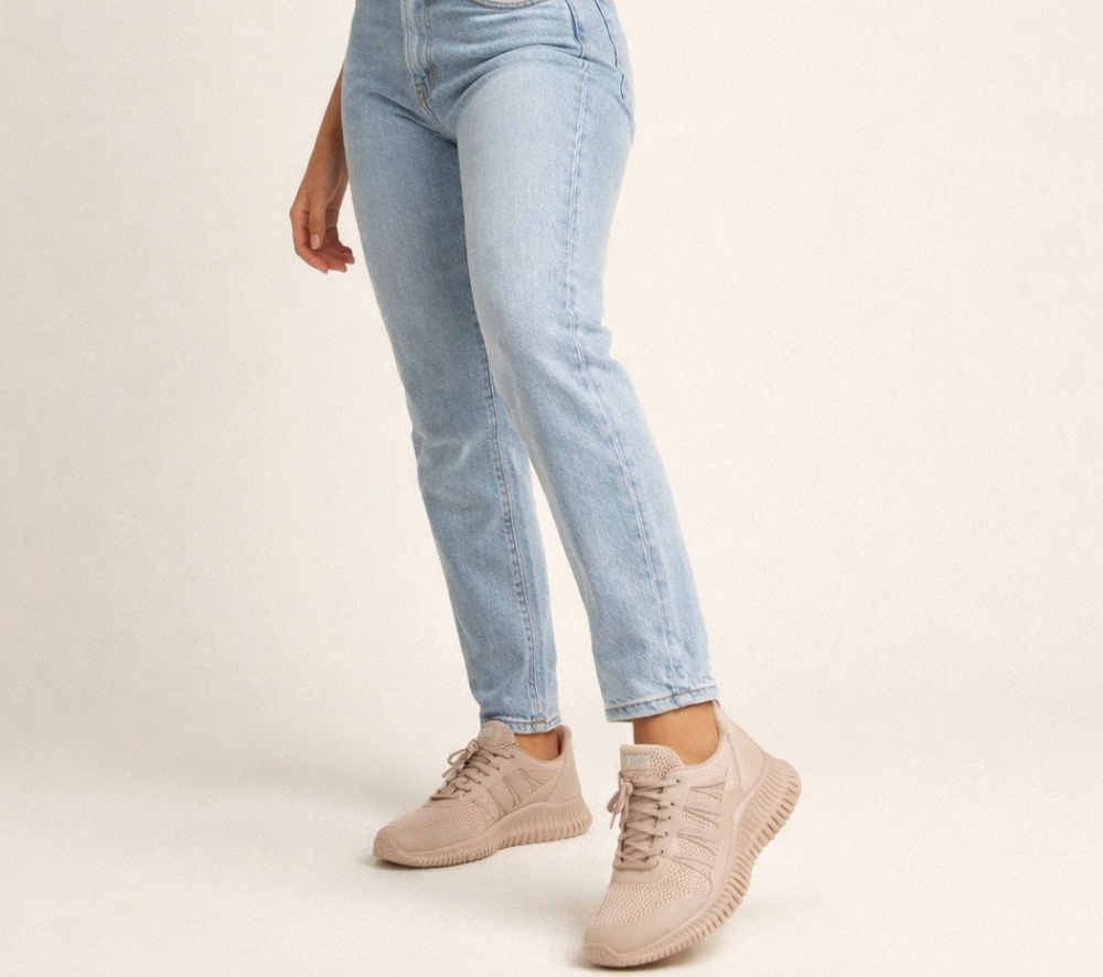Skechers Bobs Geo Lite - Divine Pace Slip-ins