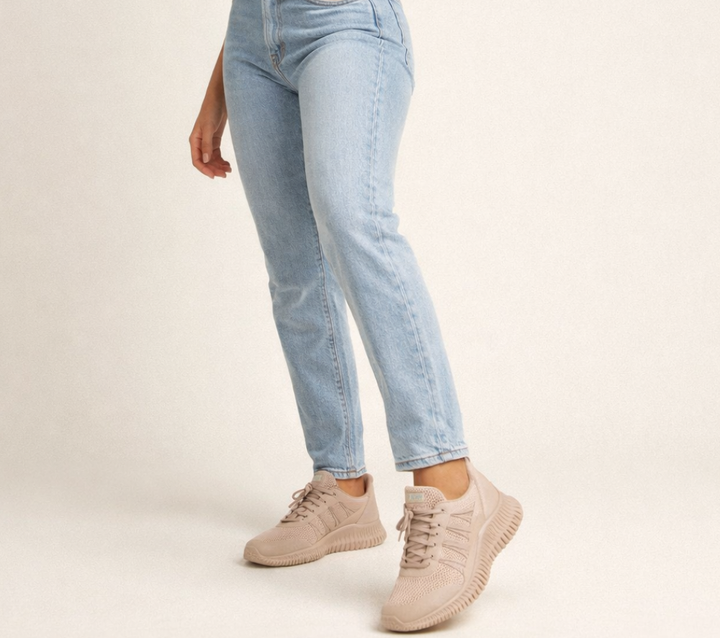 Skechers Bobs Geo Lite - Divine Pace Slip-ins