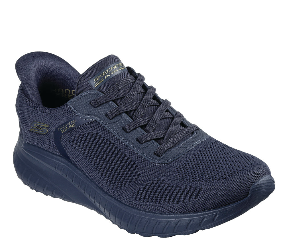 Skechers Bobs Squad Chaos-Current Muse