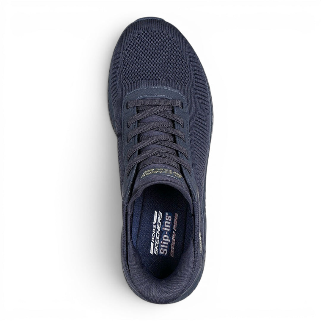 Skechers Bobs Squad Chaos-Current Muse