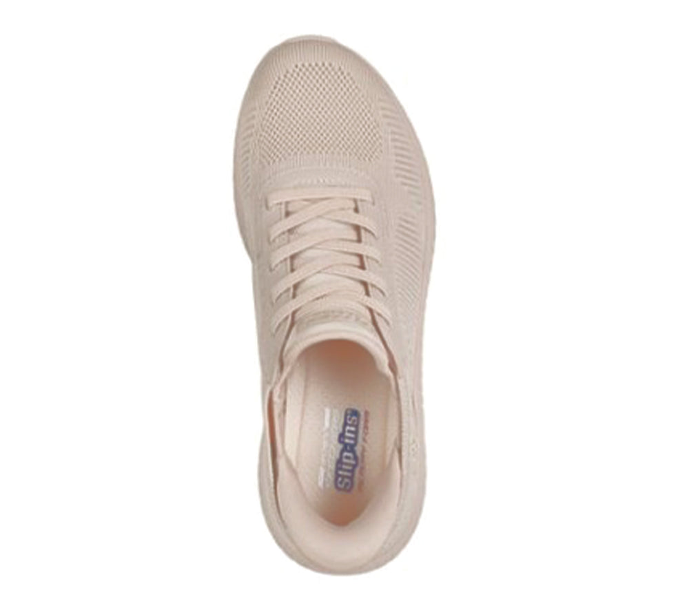 Skechers Bobs Squad Chaos-Current Muse Slip-ins