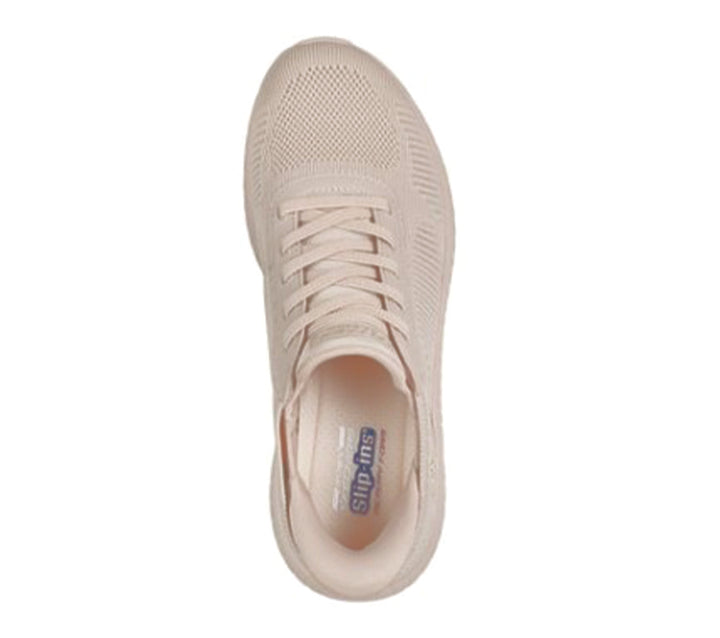 Skechers Bobs Squad Chaos-Current Muse Slip-ins