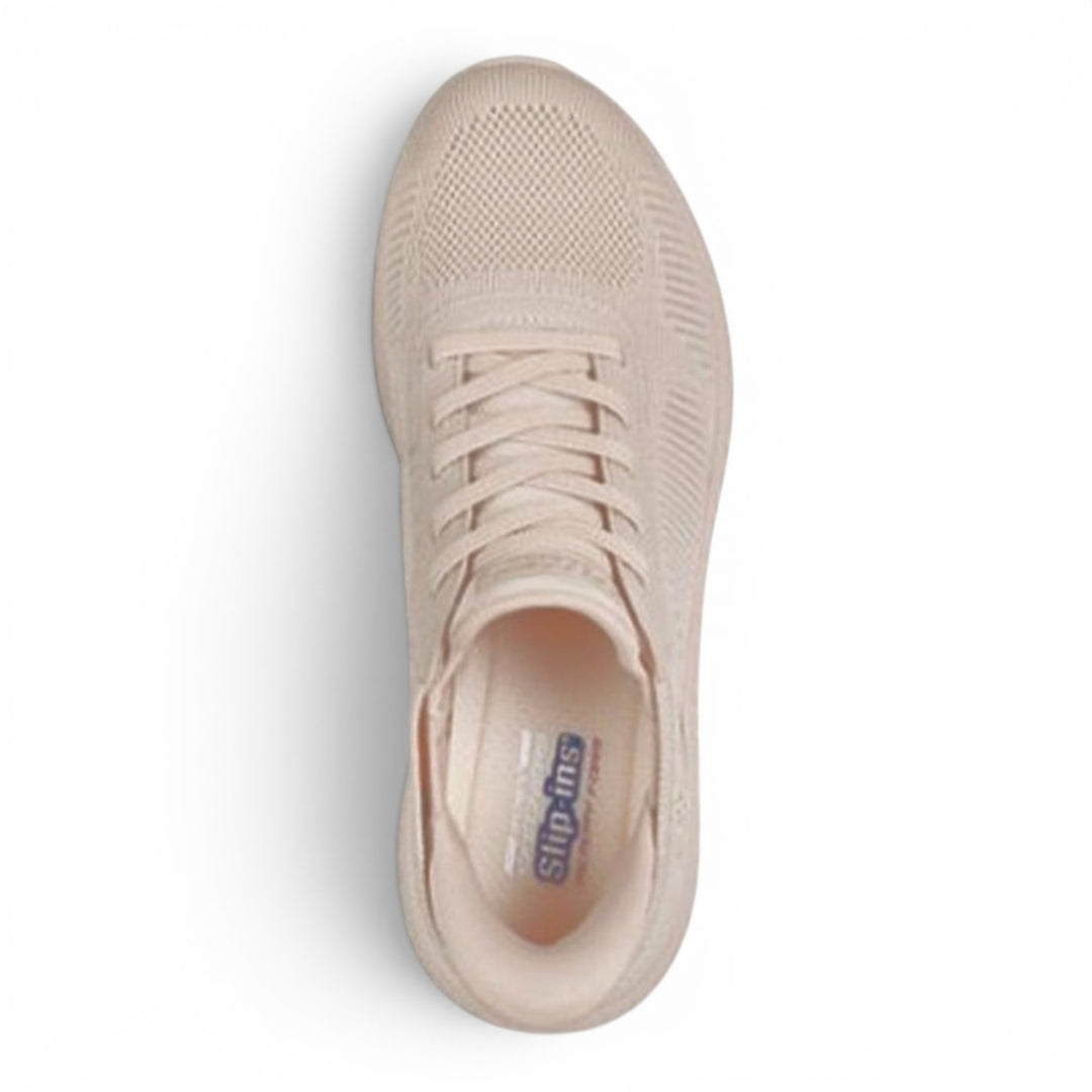 Skechers Bobs Squad Chaos-Current Muse Slip-ins