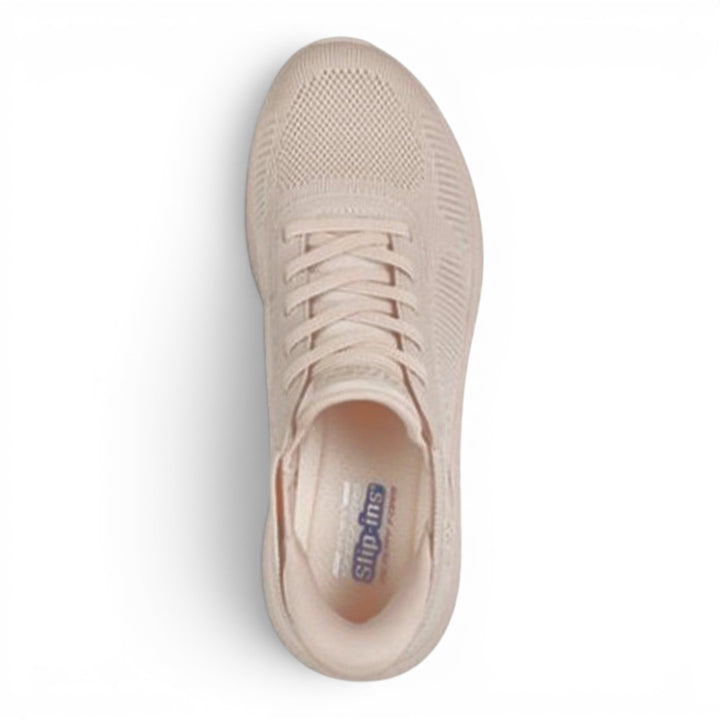 Skechers Bobs Squad Chaos-Current Muse Slip-ins