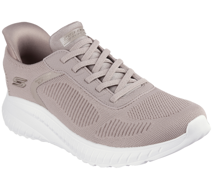 Skechers Bobs Squad Chaos-Current Muse