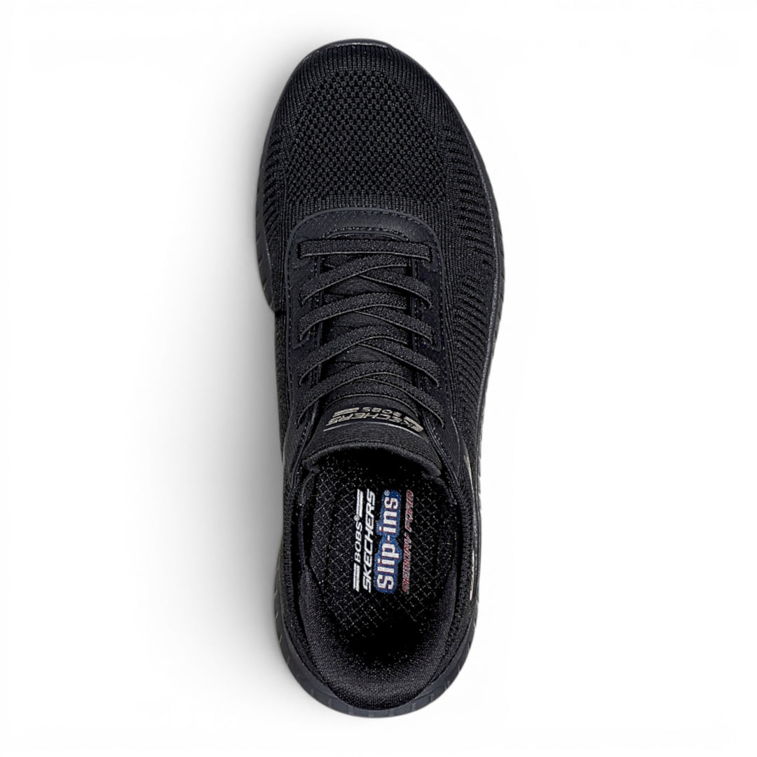 Skechers Bobs Squad Chaos-Current Muse