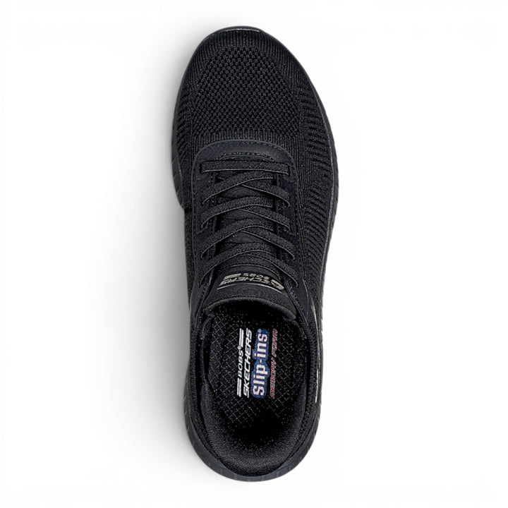 Skechers Bobs Squad Chaos-Current Muse