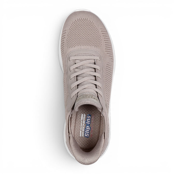 Skechers Bobs Squad Chaos-Current Muse