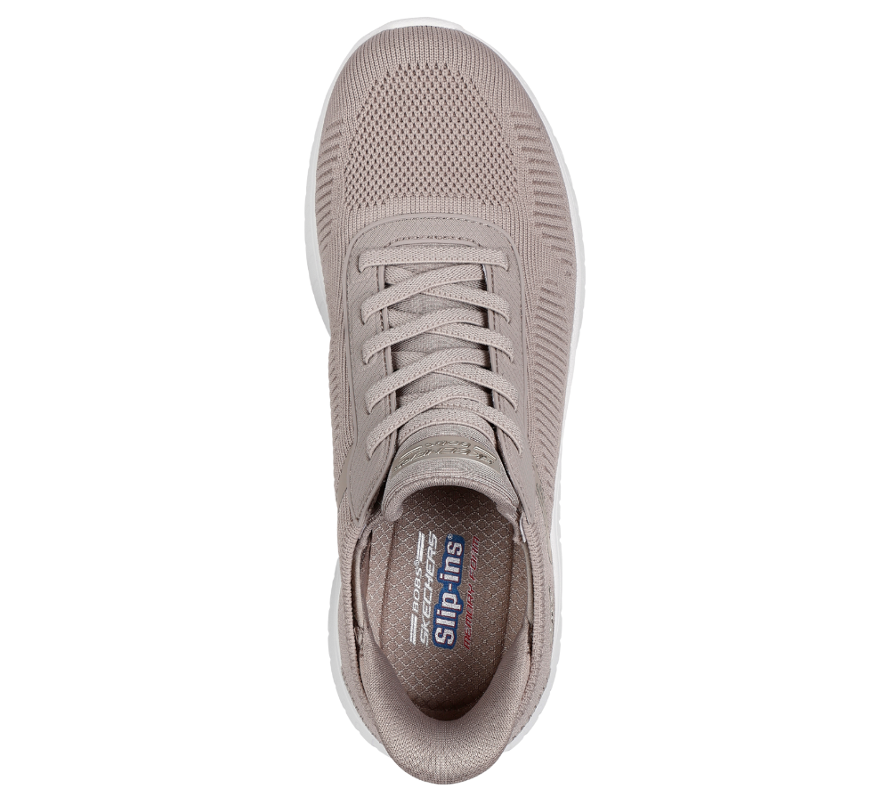 Skechers Bobs Squad Chaos-Current Muse